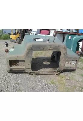 MACK R600 Hood