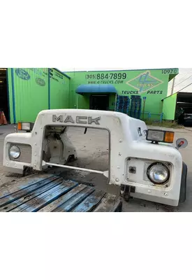 MACK R600 Hood