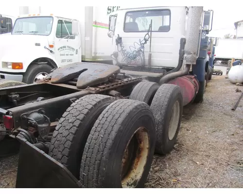 MACK R600 Truck For Sale