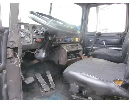 MACK R600 Truck For Sale