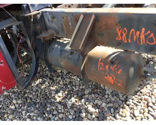 MACK R612ST Air Tank