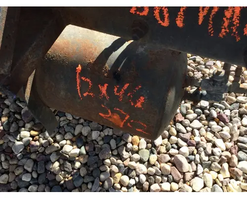 MACK R612ST Air Tank