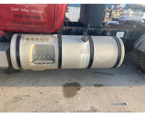MACK R612ST Fuel Tank Strap