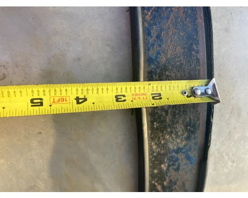 MACK R612ST Fuel Tank Strap