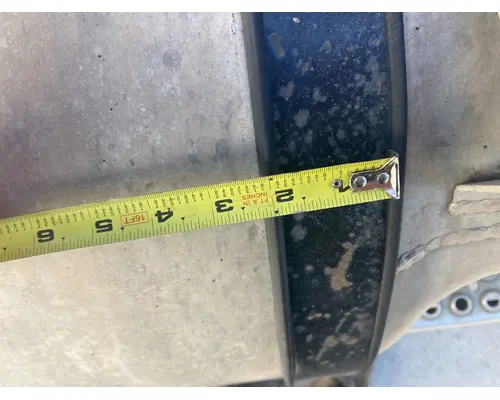 MACK R612ST Fuel Tank Strap