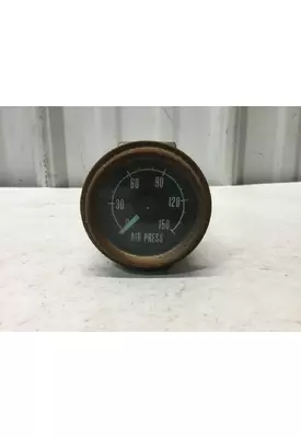 MACK R612ST Instrument Cluster