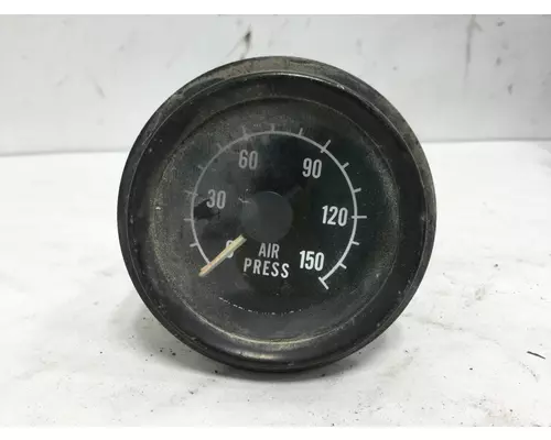 MACK R612ST Instrument Cluster