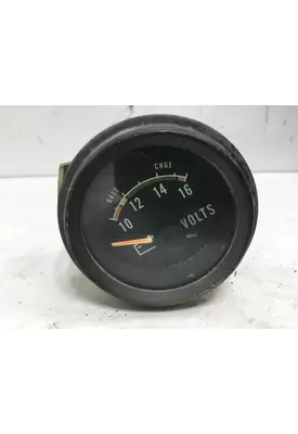 MACK R612ST Instrument Cluster