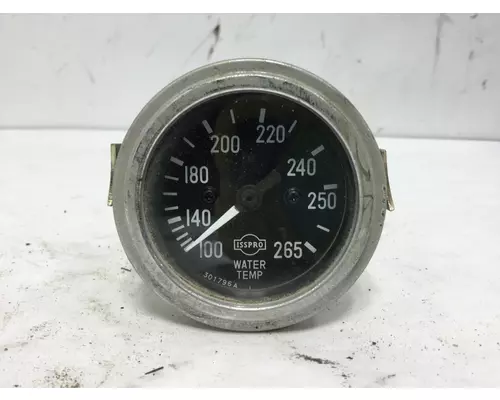 MACK R612ST Instrument Cluster