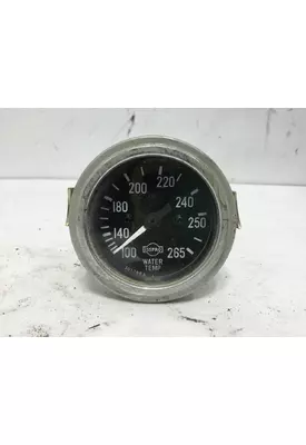 MACK R612ST Instrument Cluster