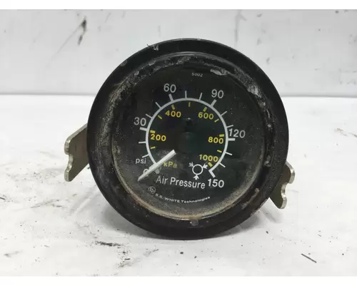 MACK R612ST Instrument Cluster