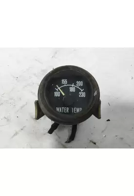 MACK R612ST Instrument Cluster