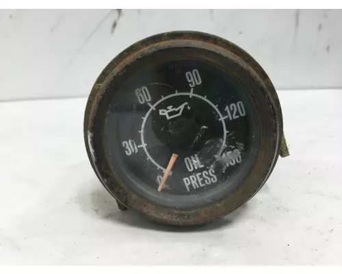 MACK R612ST Instrument Cluster