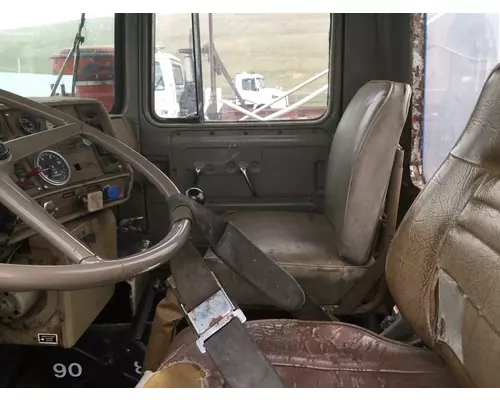 MACK R686 WHOLE TRUCK FOR RESALE