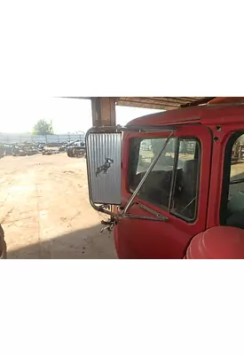 MACK R688T Side View Mirror