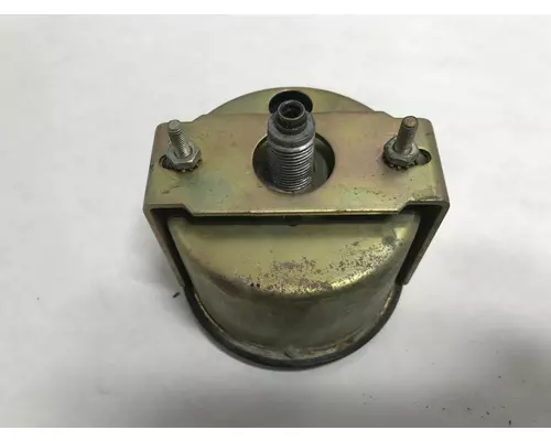MACK R747S Instrument Cluster