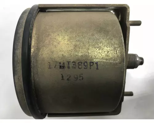 MACK R747S Instrument Cluster