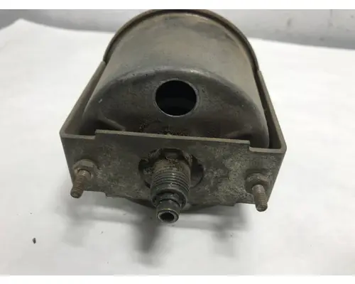 MACK R747S Instrument Cluster