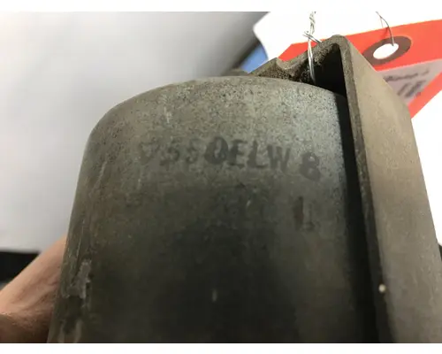 MACK R747S Instrument Cluster