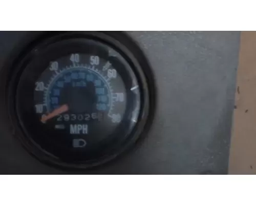 MACK RB600_FSP-0542 Speedometer