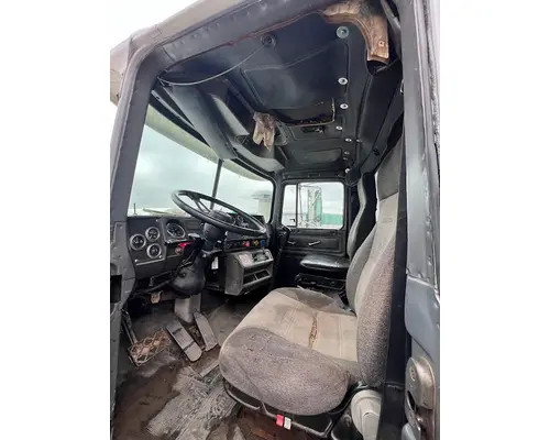MACK RB688S Complete Vehicle