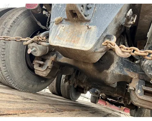 MACK RB688S Complete Vehicle