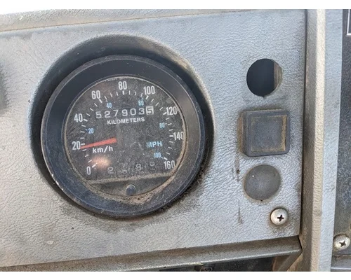 MACK RB688S Complete Vehicle