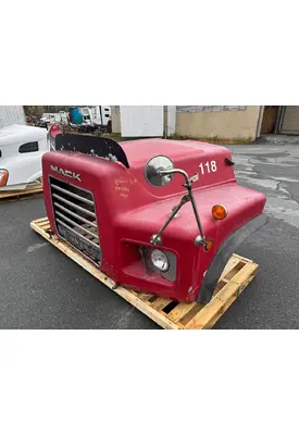 MACK RB688S Hood