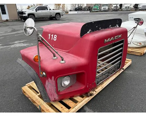 MACK RB688S Hood