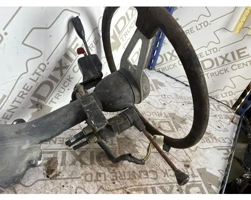 MACK RB688S Steering Column