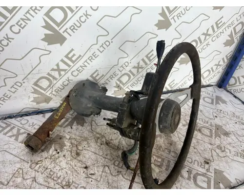 MACK RB688S Steering Column