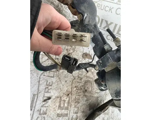 MACK RB688S Steering Column