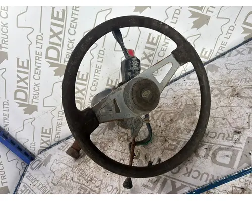 MACK RB688S Steering Column