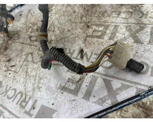 MACK RB688S Steering Column