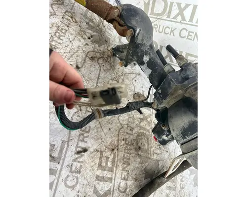 MACK RB688S Steering Column
