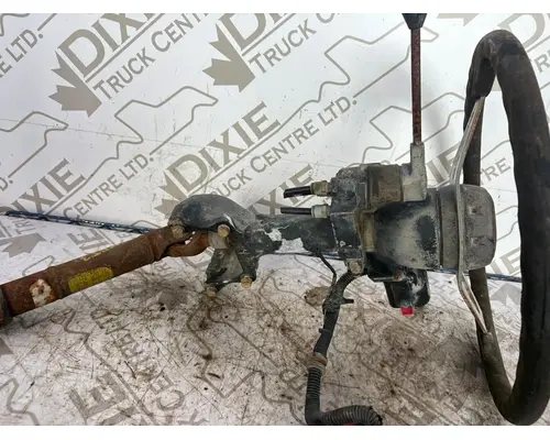 MACK RB688S Steering Column