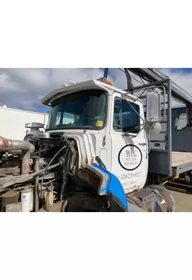 MACK RB690S Cab Assembly