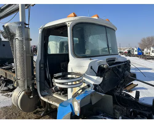 MACK RB690S Cab Assembly