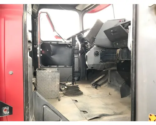 MACK RB690S Cab Assembly