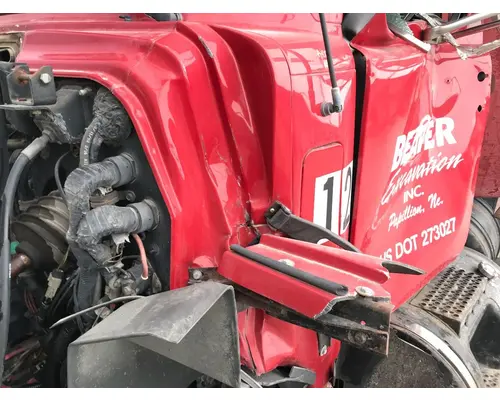 MACK RB690S Cab Assembly