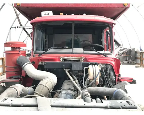MACK RB690S Cab Assembly