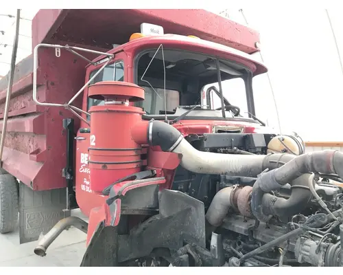 MACK RB690S Cab Assembly