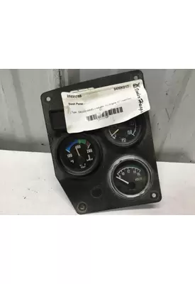 MACK RB690S Dash Assembly