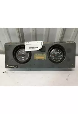 MACK RB690S Instrument Cluster