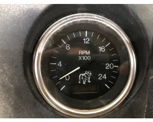 MACK RB690S Instrument Cluster
