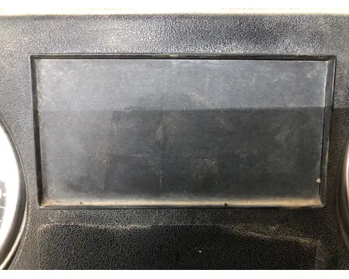 MACK RB690S Instrument Cluster