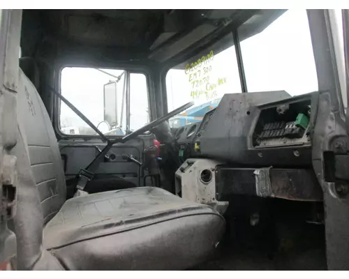 MACK RB690 WHOLE TRUCK FOR RESALE