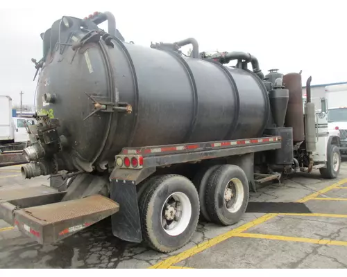 MACK RB690 WHOLE TRUCK FOR RESALE