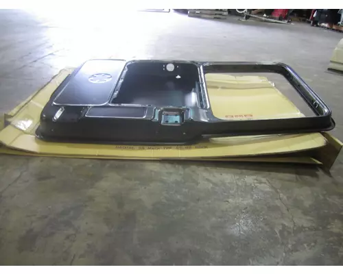 MACK RD 1978-2004 DOOR ASSEMBLY, FRONT