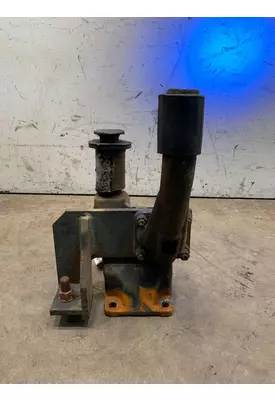 MACK RD Series Cab Air Ride